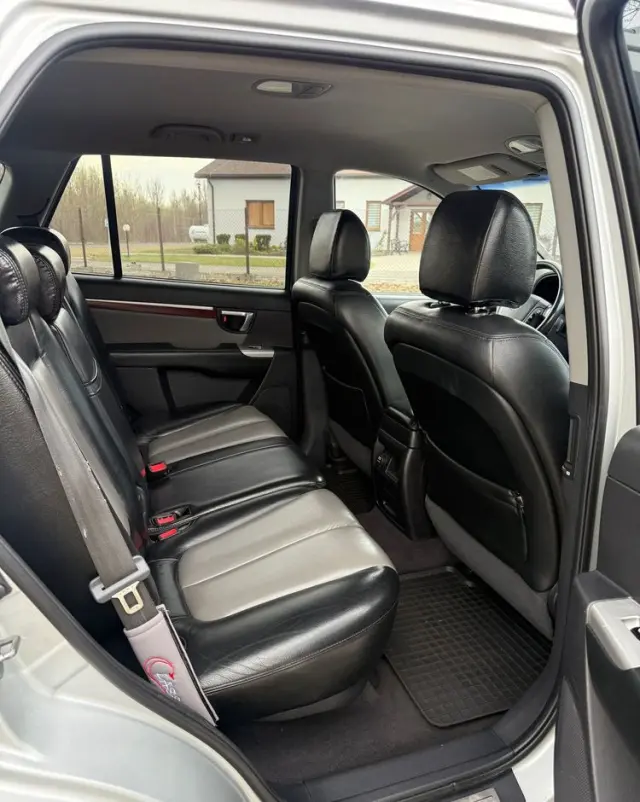 HYUNDAI Santa Fe 2.2 CRDi Premium