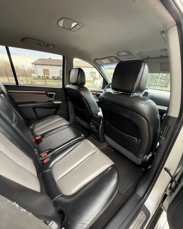 HYUNDAI Santa Fe 2.2 CRDi Premium