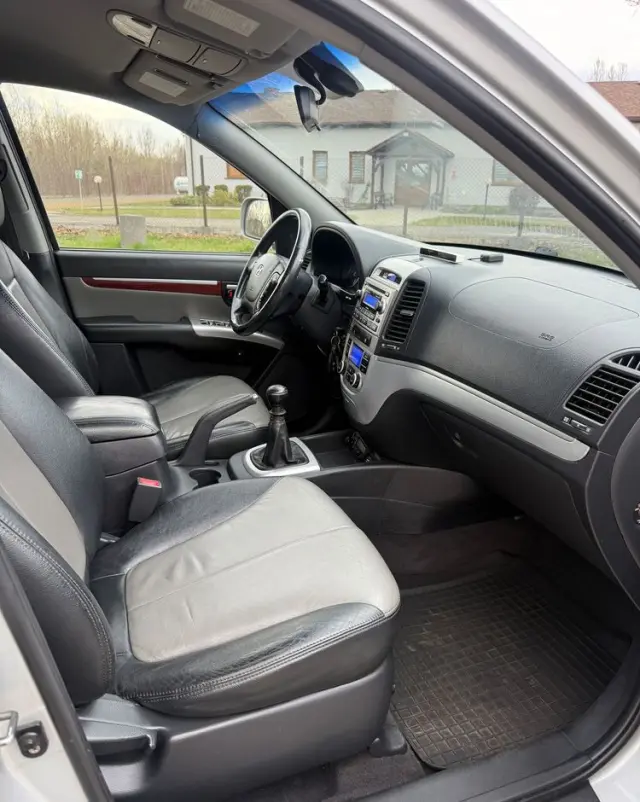 HYUNDAI Santa Fe 2.2 CRDi Premium