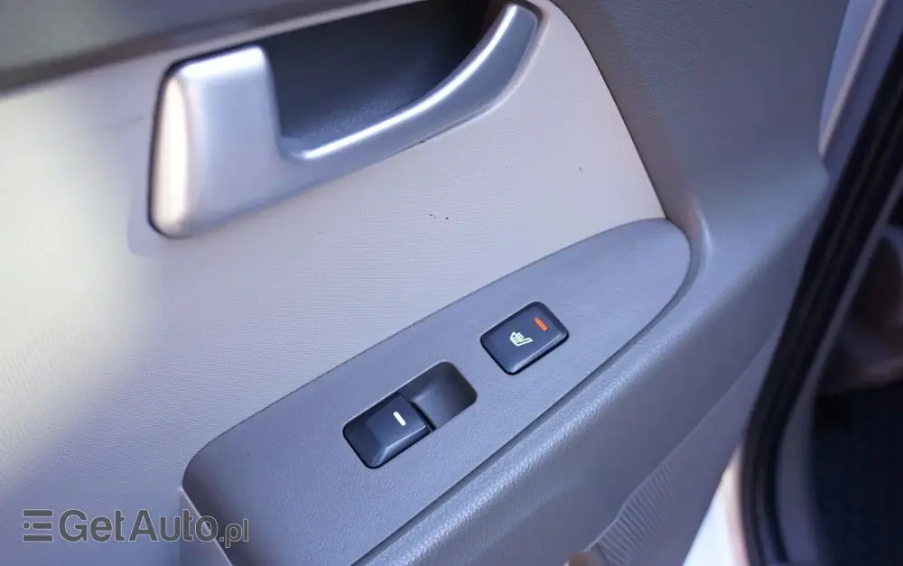 KIA Sportage 2.0 CRDI 4WD Automatik Spirit