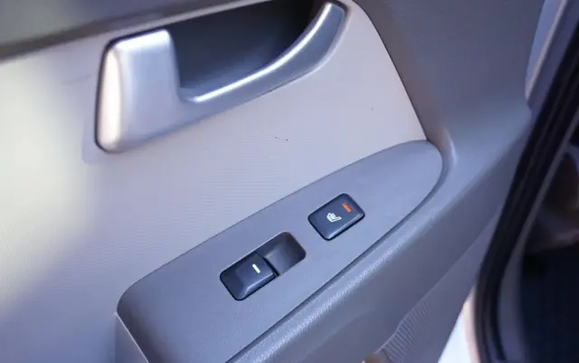 KIA Sportage 2.0 CRDI 4WD Automatik Spirit