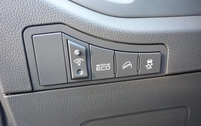 KIA Sportage 2.0 CRDI 4WD Automatik Spirit