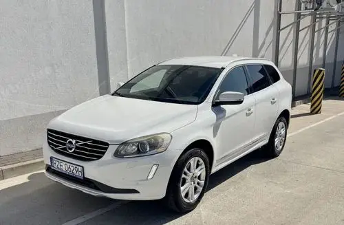 VOLVO Xc 60 