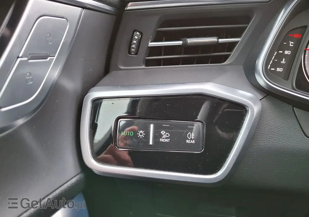 AUDI A6 Avant 40 TDI mHEV Quattro S tronic