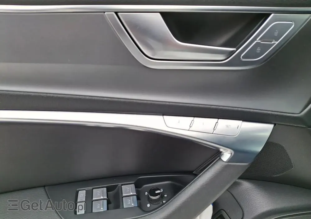 AUDI A6 Avant 40 TDI mHEV Quattro S tronic