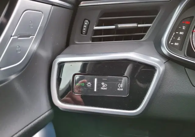 AUDI A6 Avant 40 TDI mHEV Quattro S tronic