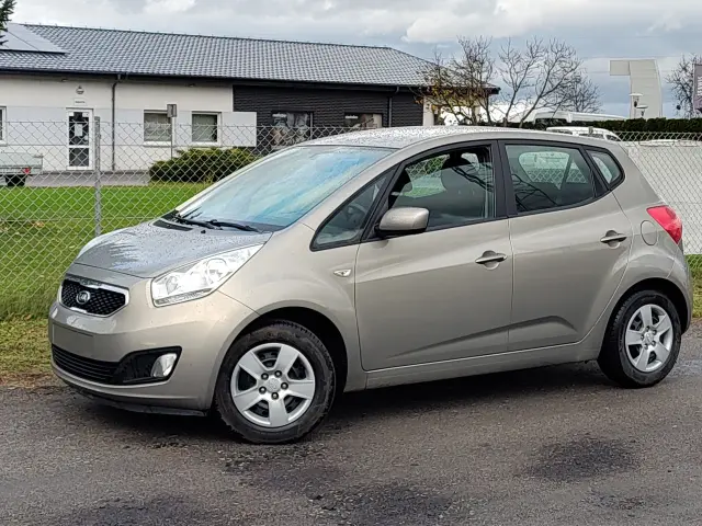 KIA Venga S