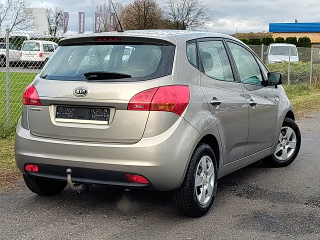 KIA Venga S