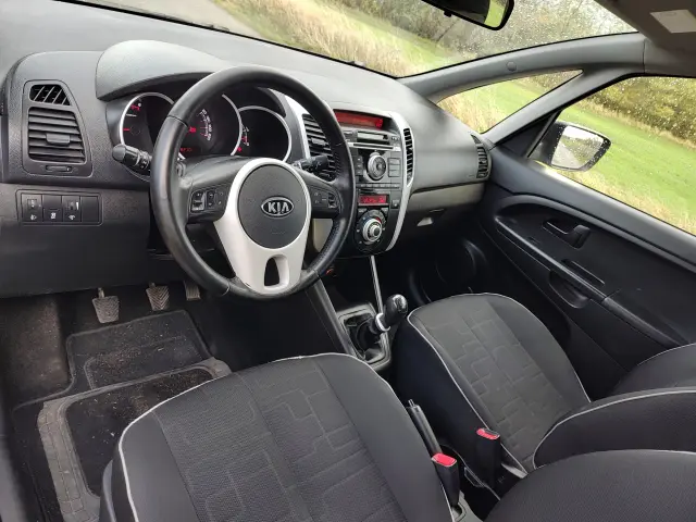 KIA Venga S