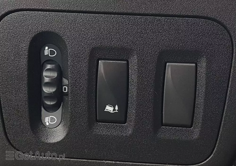 RENAULT MASTER KONTENER 8EP 4,21x2,23x2,22 KLIMA MANUAL KRAJOWY 6-BIEGÓW 