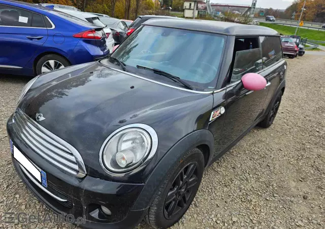 MINI Mini Clubman 