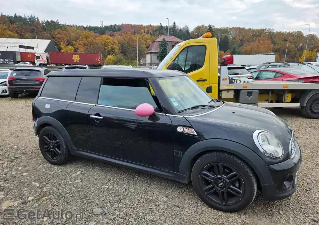 MINI Mini Clubman 