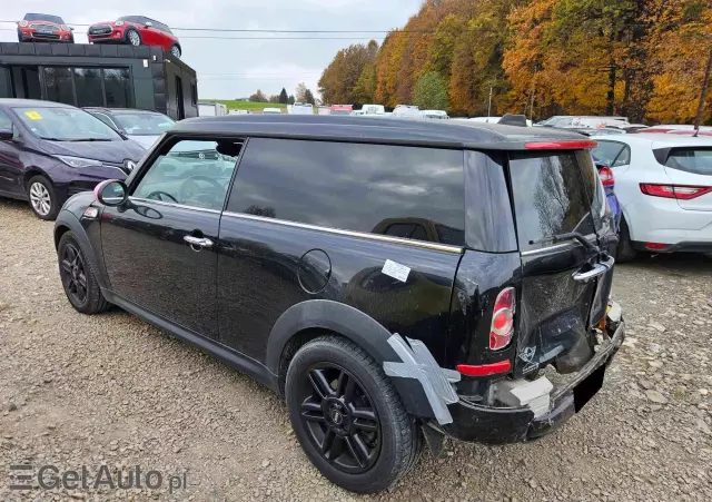 MINI Mini Clubman 