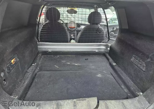 MINI Mini Clubman 