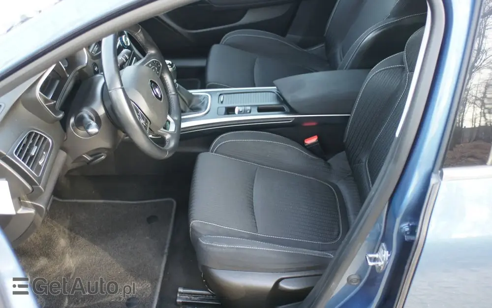 RENAULT Megane ENERGY TCe 130 Start & Stop LIMITED