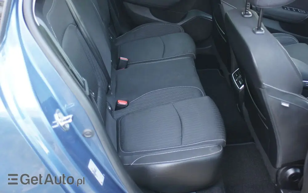 RENAULT Megane ENERGY TCe 130 Start & Stop LIMITED