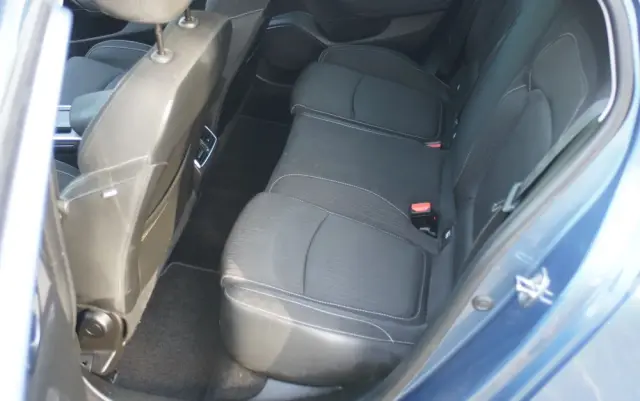 RENAULT Megane ENERGY TCe 130 Start & Stop LIMITED