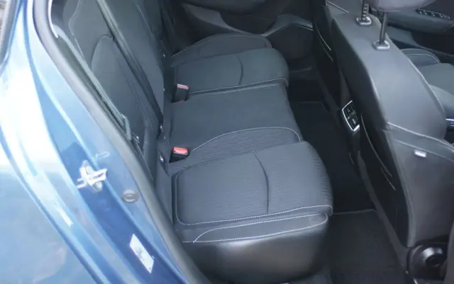 RENAULT Megane ENERGY TCe 130 Start & Stop LIMITED