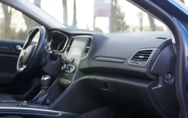 RENAULT Megane ENERGY TCe 130 Start & Stop LIMITED