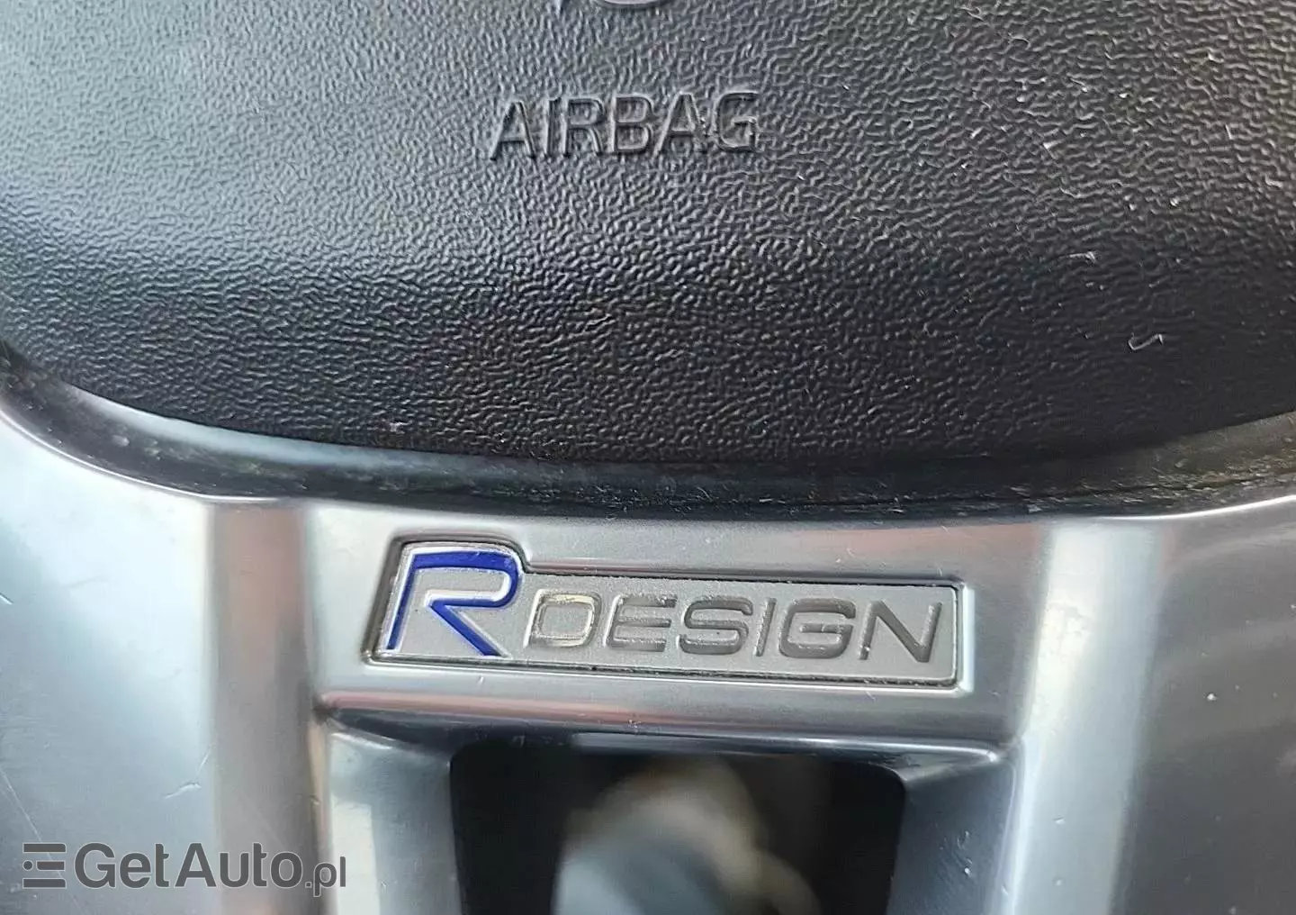 VOLVO V40 D2 Drive-E Momentum