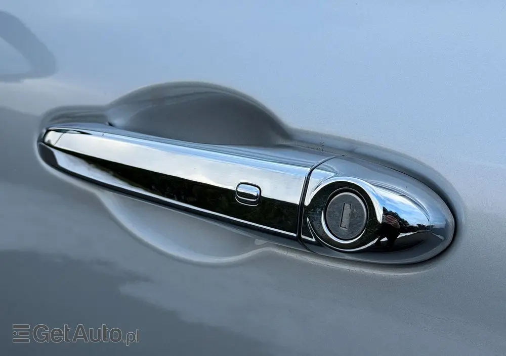 FIAT 500X 1.4 Multiair 4x2 S&S S-Design City Look