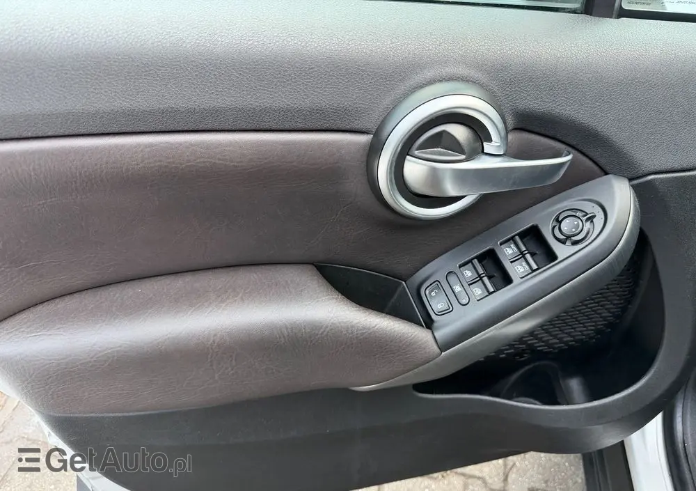 FIAT 500X 1.4 Multiair 4x2 S&S S-Design City Look