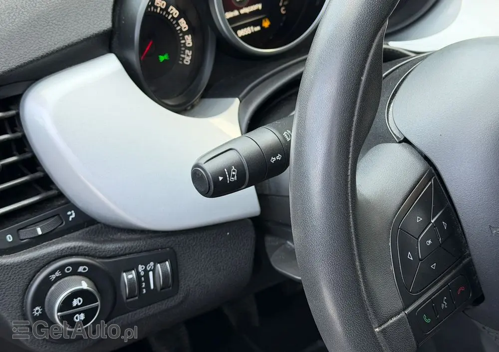 FIAT 500X 1.4 Multiair 4x2 S&S S-Design City Look