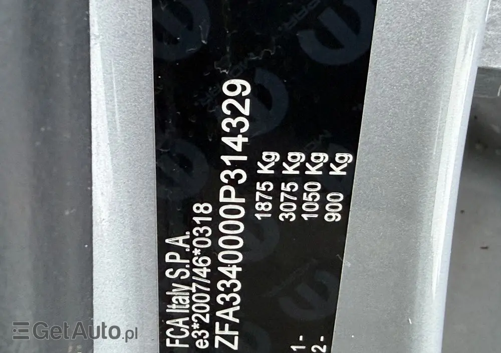 FIAT 500X 1.4 Multiair 4x2 S&S S-Design City Look