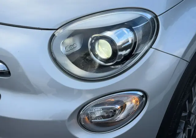 FIAT 500X 1.4 Multiair 4x2 S&S S-Design City Look