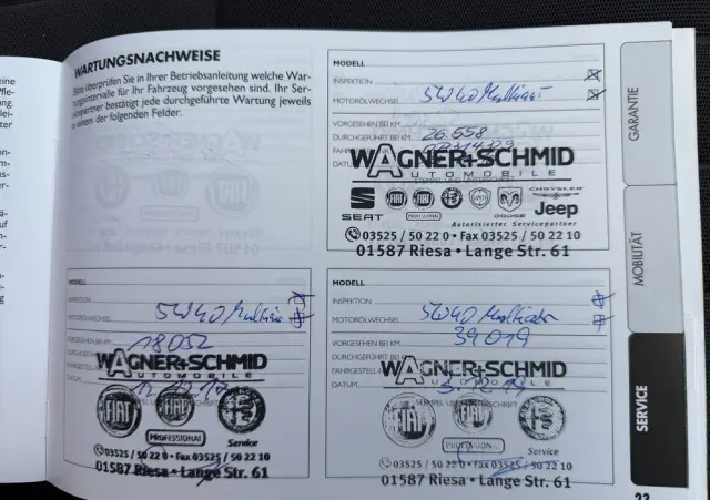 FIAT 500X 1.4 Multiair 4x2 S&S S-Design City Look