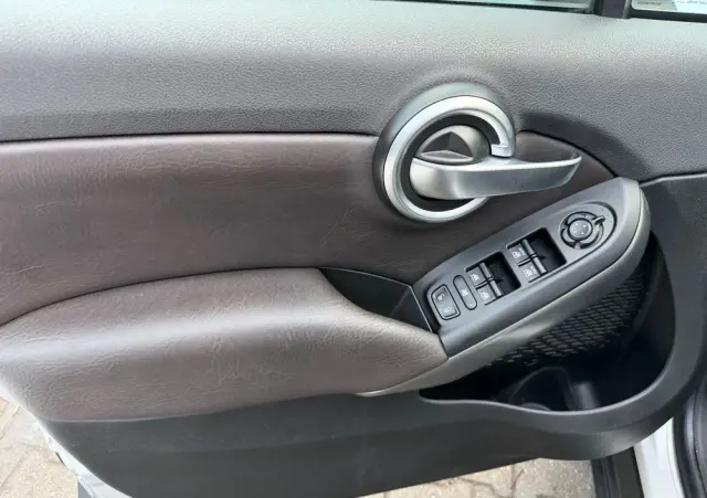 FIAT 500X 1.4 Multiair 4x2 S&S S-Design City Look