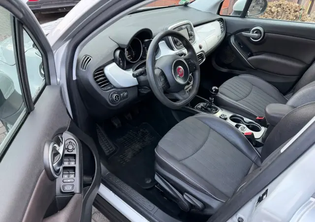 FIAT 500X 1.4 Multiair 4x2 S&S S-Design City Look