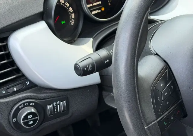 FIAT 500X 1.4 Multiair 4x2 S&S S-Design City Look
