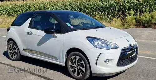 CITROEN DS3 