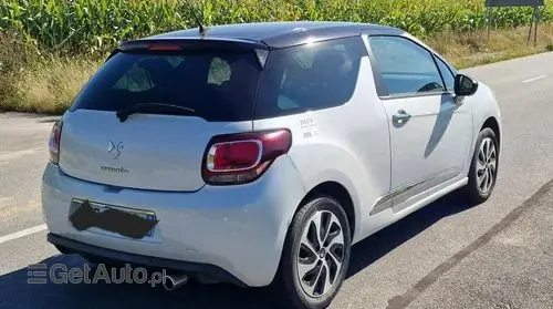 CITROEN DS3 