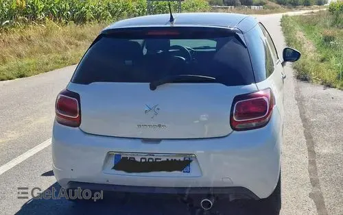 CITROEN DS3 