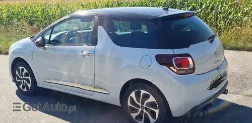 CITROEN DS3 