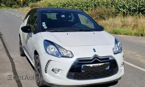 CITROEN DS3 