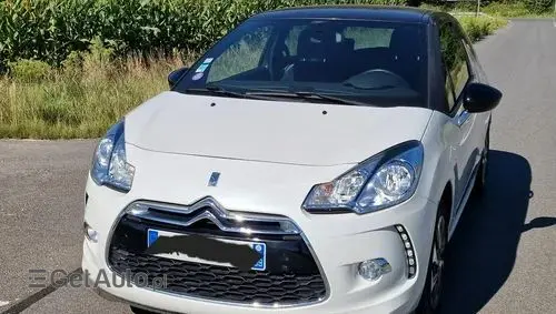 CITROEN DS3 
