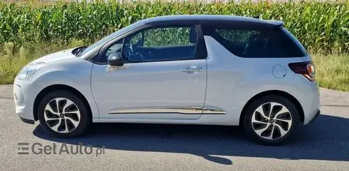 CITROEN DS3 