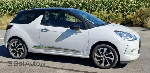 CITROEN DS3 
