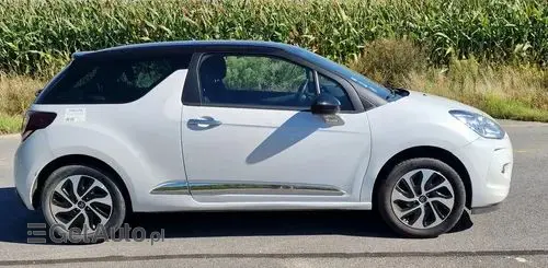 CITROEN DS3 