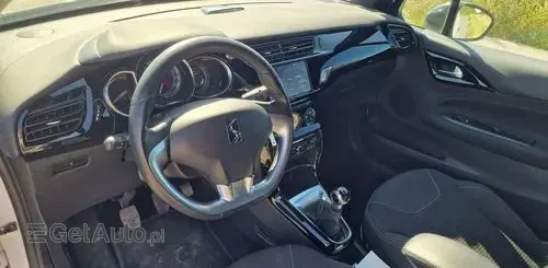 CITROEN DS3 