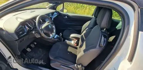 CITROEN DS3 