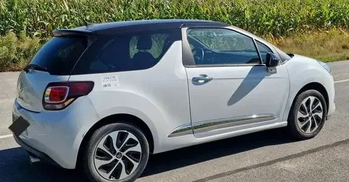 CITROEN DS3 