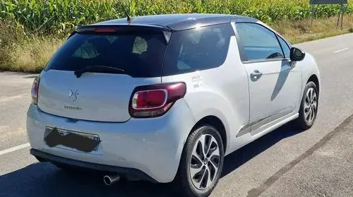 CITROEN DS3 