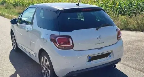 CITROEN DS3 