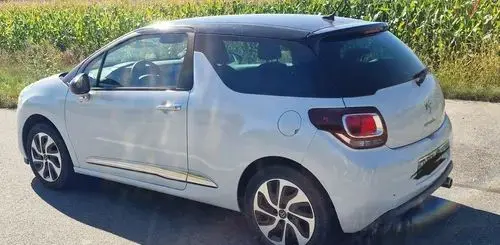 CITROEN DS3 