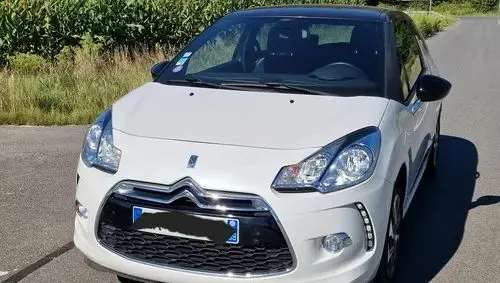 CITROEN DS3 