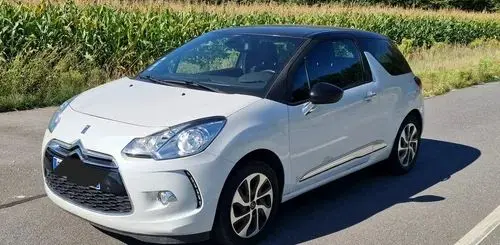 CITROEN DS3 